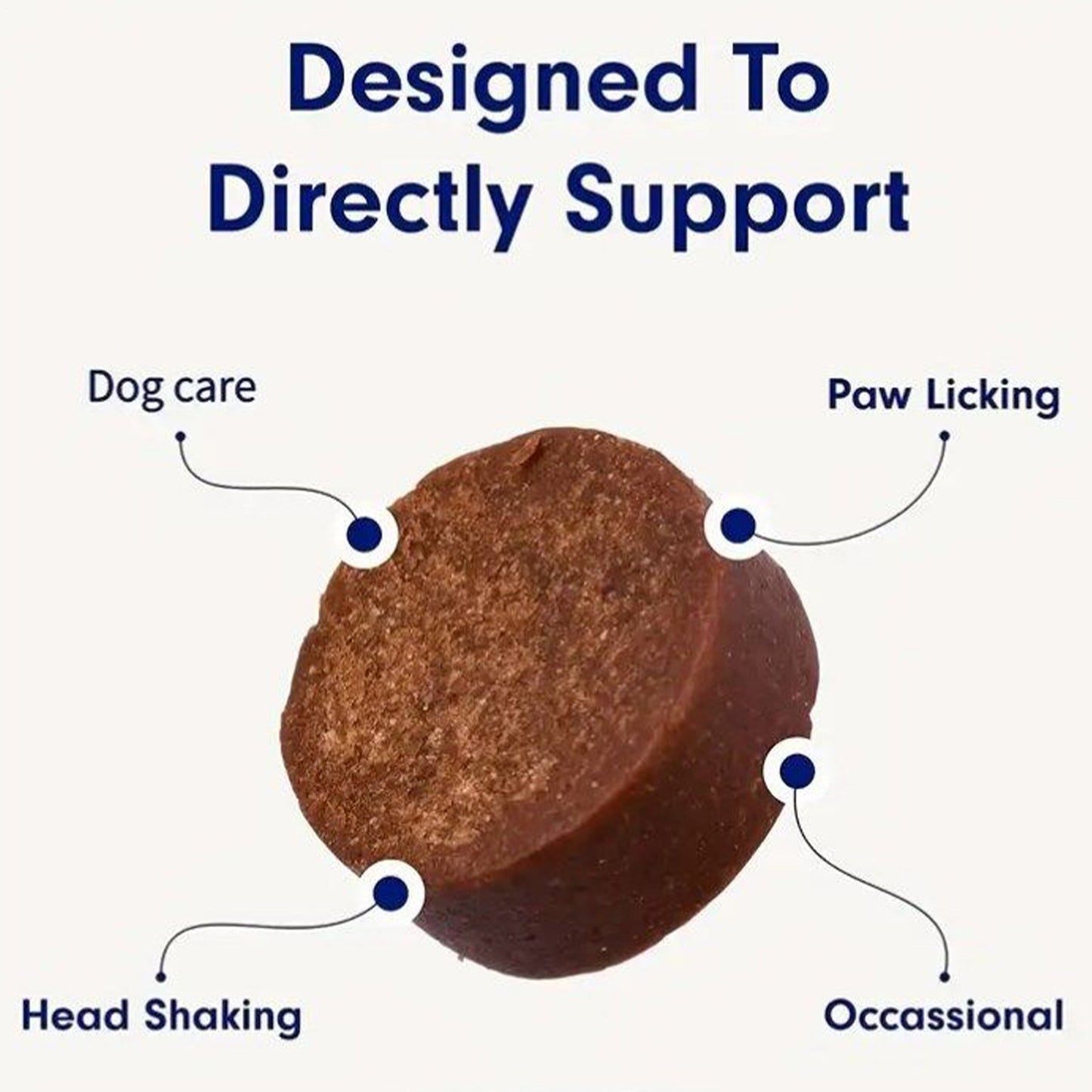 Allergy & Immune Daily Probiotics for Dogs